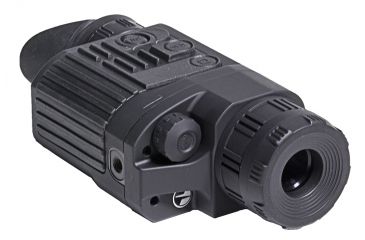 Image of Pulsar Quantum HD19A 1-2x Thermal Imaging Monocular,640x480 Display Resolution,30hz Refresh Rate PL77325