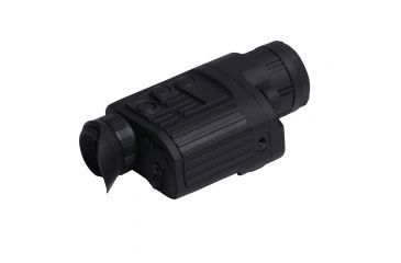 Image of Pulsar Quantum HD19A 1-2x Thermal Imaging Monocular,640x480 Display Resolution,30hz Refresh Rate PL77325