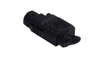 Image of Pulsar Quantum HD19A 1-2x Thermal Imaging Monocular,640x480 Display Resolution,30hz Refresh Rate PL77325