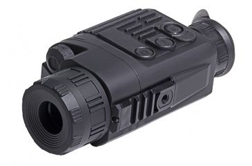 Image of Pulsar Quantum HD19A 1-2x Thermal Imaging Monocular,640x480 Display Resolution,30hz Refresh Rate PL77325