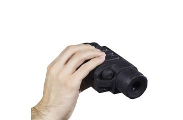 Image of Pulsar Quantum HD19A 1-2x Thermal Imaging Monocular,640x480 Display Resolution,30hz Refresh Rate PL77325
