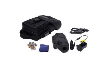 Image of Pulsar Quantum HD19A 1-2x Thermal Imaging Monocular,640x480 Display Resolution,30hz Refresh Rate PL77325