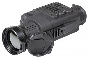 Image of Demo,Pulsar Quantum HD38A 2.8-5.6x Thermal Imaging Monocular,640x480 Display Resolution,30hz Refresh Rate PL77323