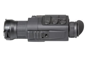 Image of Pulsar Quantum HD50S 2.8 - 5.6x42 Thermal Imaging Monocular PL77321