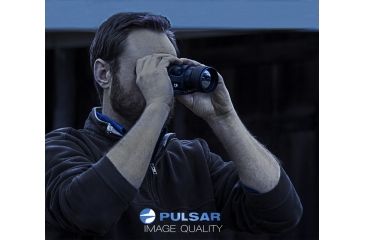 Image of Pulsar Quantum LD19A 1-2x16 Thermal Imaging Monocular PL77326