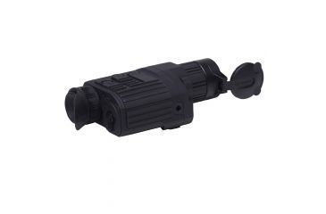 Image of Pulsar Quantum XD38A 2-8x32 Thermal Imaging Monocular, Black, PL77319