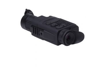 Image of Pulsar Quantum XD38A 2-8x32 Thermal Imaging Monocular, Black, PL77319