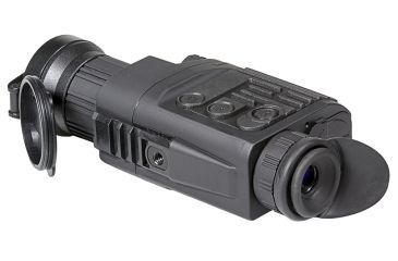 Image of Pulsar Quantum XD50A 2.5-5x Thermal Imaging Monocular,640x480 Display Resolution,50hz Refresh Rate PL77329