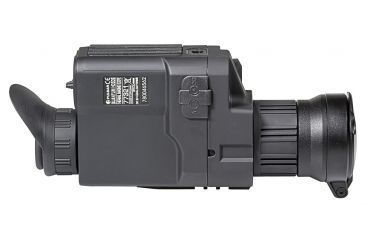 Image of Pulsar Quantum XD50A 2.5-5x Thermal Imaging Monocular,640x480 Display Resolution,50hz Refresh Rate PL77329