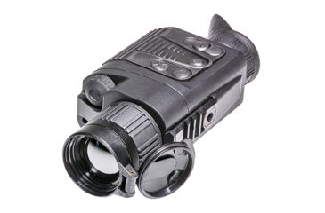 Image of Pulsar Quantum XQ38 Thermal Imaging Monocular, Black PL77332