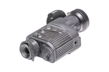 Image of Pulsar Quantum XQ50 Thermal Imaging Monocular, Black PL77333