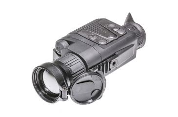 Image of Pulsar Quantum XQ50 Thermal Imaging Monocular, Black PL77333