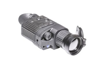 Image of Pulsar Quantum XQ50 Thermal Imaging Monocular, Black PL77333