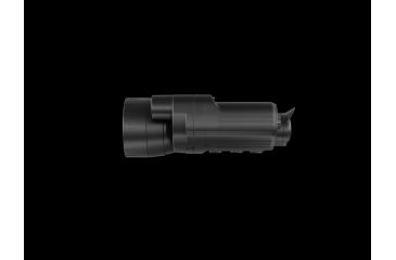 Image of Pulsar Recon 550 4x50mm Black Digital Night Vision Scope w/ IR Illuminator 78021