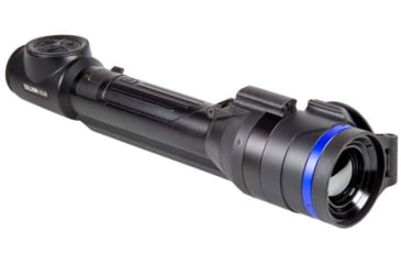 Image of Pulsar Talion XQ38 2.5-10x Thermal Imaging Riflescope, 384x288, Multi Reticle, Black, PL76561U