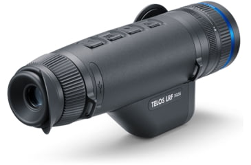 Image of Pulsar Telos LRF XQ35 3-12x35mm Thermal Imaging Monocular, 384x288/17, PL77512