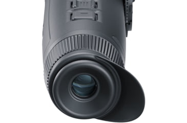 Image of Pulsar Telos XQ35 3-12x35mm Thermal Imaging Monocular, Black, PL77511