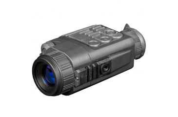 Image of Pulsar Thermal Imaging Scope Quantum 2.5x HS 19 - 30hz 160x120 PL77307