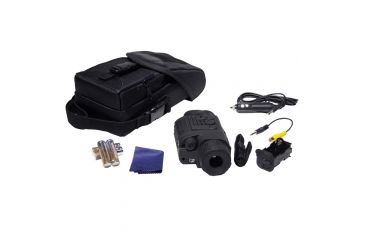 Image of Pulsar Thermal Imaging Scope Quantum HD19S PL77313