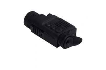 Image of Pulsar Thermal Imaging Scope Quantum HD19S PL77313