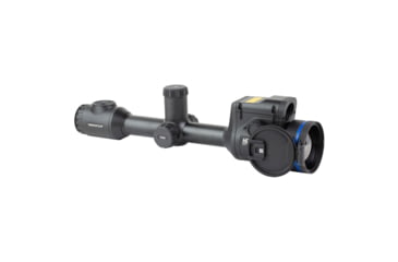 Image of Pulsar Thermion 2 Lrf Xl60 Thermal Imaging Rifle Scopes W/Mount, PL76575
