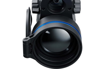 Image of Pulsar Thermion 2 LRF XL60 Thermal Riflescope w/ Mount, Black, PL76575K