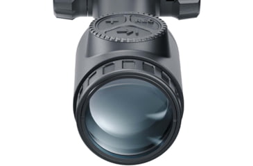 Image of Pulsar Thermion 2 LRF XL60 Thermal Riflescope w/ Mount, Black, PL76575K