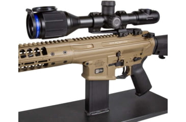 Image of Pulsar Thermion XG50 Thermal Rifle Scope, 3-24x42mm, Black, PL76529