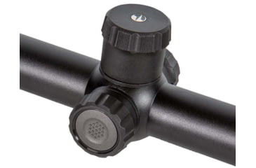 Image of Pulsar Thermion XG50 Thermal Rifle Scope, 3-24x42mm, Black, PL76529