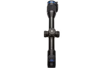 Image of Pulsar Thermion XP38 Thermal Rifle Scope, Black, PL76542
