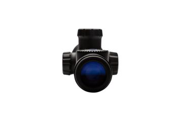 Image of OpticsPlanet Exclusive Refurbished, Pulsar Thermion XP50 Thermal Rifle Scope, Black, PL76543