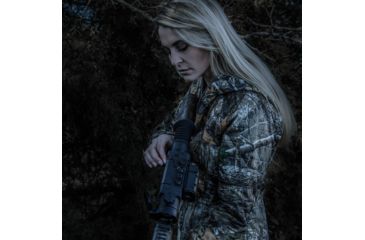 Image of Pulsar Trail 1.2-9.6x32 LRF XP38 Thermal Rifle Scope,640x480 Resolution,50hz,Black, PL76517