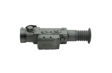 Image of Pulsar Trail 1.6-12.8x42 LRF XP50 Thermal Rifle Scope,640x480,50hz,Black, PL76519, EDEMO1