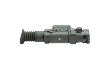 Image of Pulsar Trail 1.6-12.8x42 LRF XP50 Thermal Rifle Scope,640x480,50hz,Black, PL76519, EDEMO1