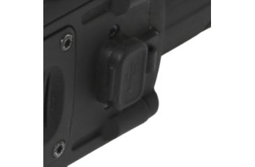 Image of Pulsar Trail 1.6-12.8x42 LRF XP50 Thermal Rifle Scope,640x480,50hz,Black, PL76519, EDEMO1