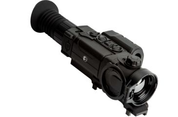 Image of Pulsar Trail 2 LRF XQ50 Thermal Rifle Scope, 640 x 480, 50 fps, Black, PL76558