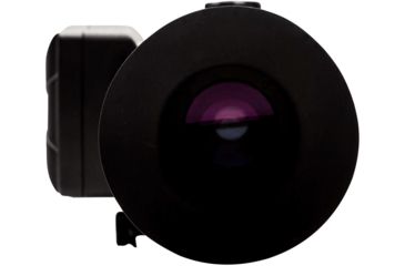 Image of Pulsar Trail 2 LRF XQ50 Thermal Rifle Scope, 640 x 480, 50 fps, Black, PL76558