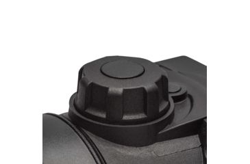 Image of Pulsar Trail 2 LRF XQ50 Thermal Rifle Scope, 640 x 480, 50 fps, Black, PL76558