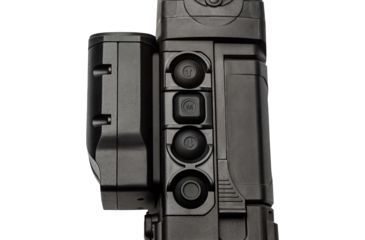 Image of Pulsar Trail 2 LRF XQ50 Thermal Rifle Scope, 640 x 480, 50 fps, Black, PL76558