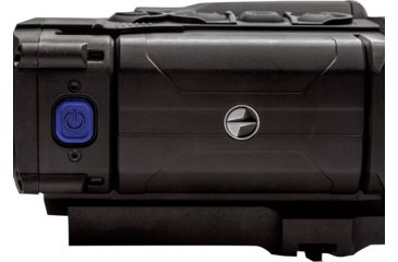 Image of Pulsar Trail 2 LRF XQ50 Thermal Rifle Scope, 640 x 480, 50 fps, Black, PL76558