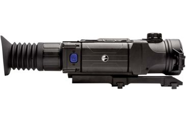 Image of Pulsar Trail 2 LRF XQ50 Thermal Rifle Scope, 640 x 480, 50 fps, Black, PL76558