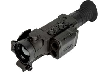 Image of Pulsar Trail 2 LRF XQ50 Thermal Rifle Scope, 640 x 480, 50 fps, Black, PL76558