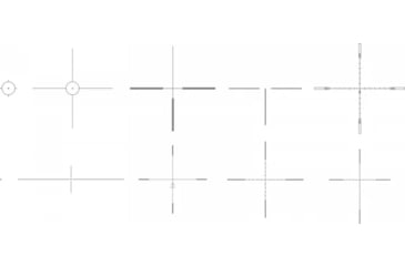Image of Pulsar Trail 3 Xq50 3.5-14 Thermal Scope 30Mm 384X288 Lrf, PL76585K