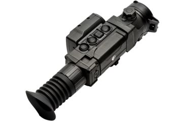 Image of Pulsar Trail LRF XQ50 Thermal Rifle Scope, 384x288 Resolution, 50hz, Black, PL76518