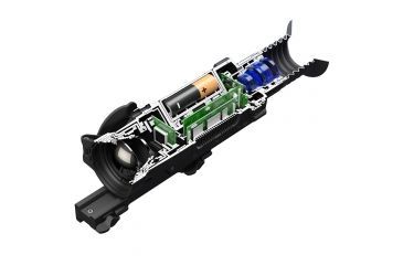 Image of Pulsar PL76509Q TRAIL XP50 THERML SCP