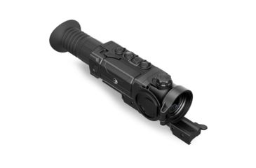 Image of Pulsar Trail XQ50 2.7-10.8x42mm Thermal Imaging Rifle Scope, Black, PL76503Q