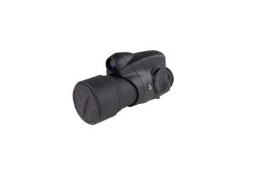 Image of Pulsar Twilight DNV 7x50 Digital, Green Night Vision Monocular SM18014