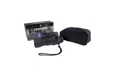 Image of Pulsar Twilight DNV 7x50 Digital, Green Night Vision Monocular SM18014