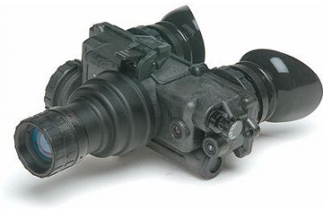 Image of US Night Vision PVS-7B 51 lp/mm Standard Night Vision Goggles