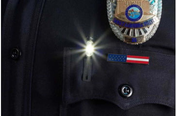 Image of Quiqlite Quiqlite Litestick Tactical Red - LSRWW